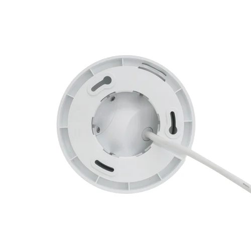 Камера сетевая купольная 2Мп OMNY Base LD-MP2M-28 с микрофоном, объектив 2.8мм, DWDR